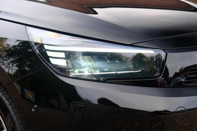 Opel CORSA 1.2 Turbo 100pk GS | App Connect | Airco | Cruise | Blind Spot | PDC