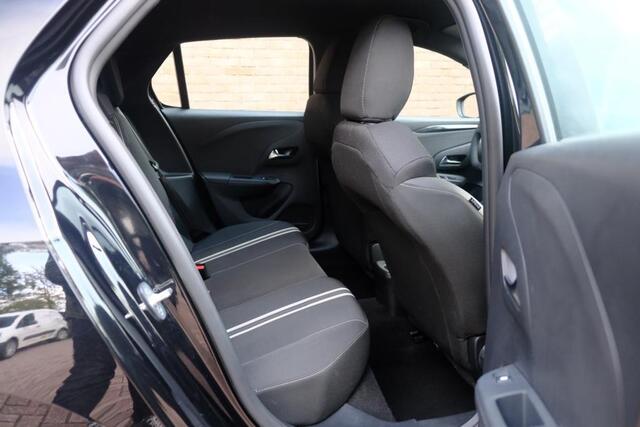 Opel CORSA 1.2 Turbo 100pk GS | App Connect | Airco | Cruise | Blind Spot | PDC