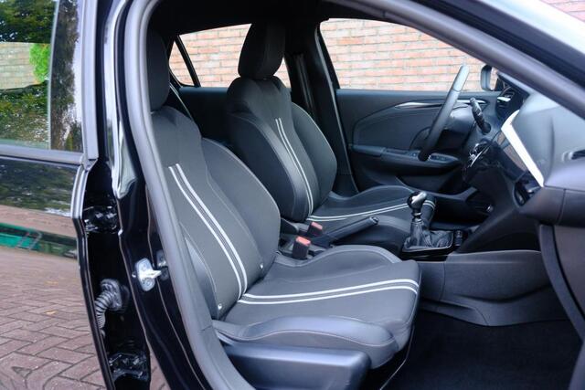 Opel CORSA 1.2 Turbo 100pk GS | App Connect | Airco | Cruise | Blind Spot | PDC