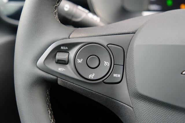 Opel CORSA 1.2 Turbo 100pk GS | App Connect | Airco | Cruise | Blind Spot | PDC