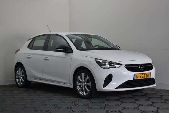 Opel CORSA 1.2 Turbo 100PK Edition