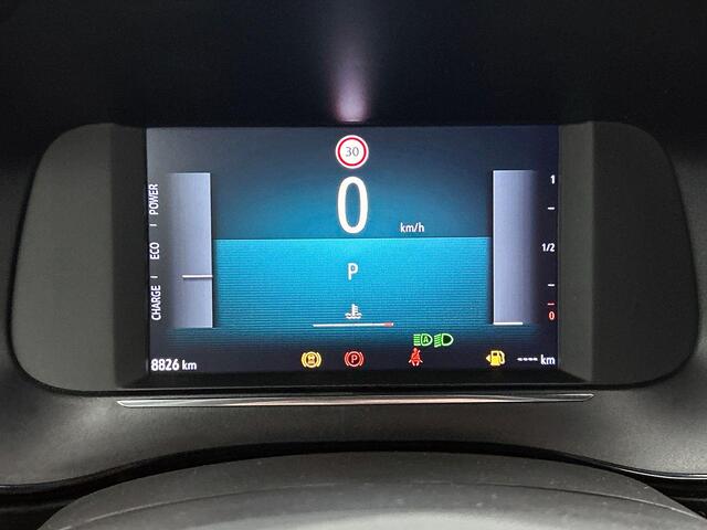 Opel CORSA 1.2 Turbo Hybrid 100pk Automaat GS Nieuw Model! | Navigatie | Apple Carplay/Android Auto | Airco | Camera | Cruise Control | Led