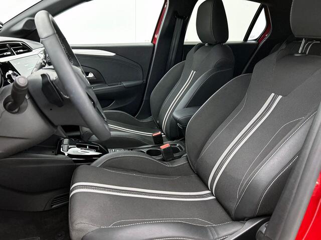 Opel CORSA 1.2 Turbo Hybrid 100pk Automaat GS Nieuw Model! | Navigatie | Apple Carplay/Android Auto | Airco | Camera | Cruise Control | Led