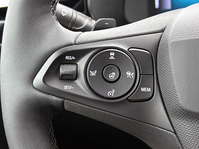 Opel CORSA 1.2 Turbo Hybrid 100pk Automaat GS Nieuw Model! | Navigatie | Apple Carplay/Android Auto | Airco | Camera | Cruise Control | Led