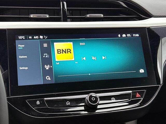 Opel CORSA 1.2 Turbo Hybrid 100pk Automaat GS Nieuw Model! | Navigatie | Apple Carplay/Android Auto | Airco | Camera | Cruise Control | Led