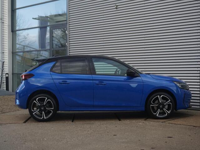 Opel CORSA 1.2 Turbo Hybrid GS