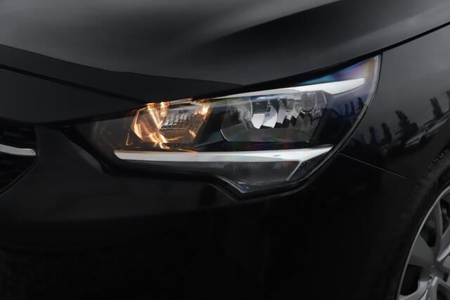 Opel CORSA 1.2 Edition 102PK Navigatie Carplay Android Airco Cruise Bluetooth Elektrische Ramen