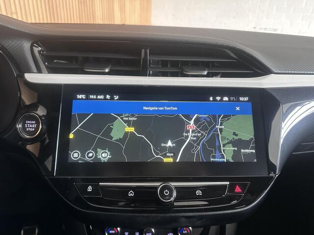 Opel CORSA 1.2 GS Stoelverwarming | dodehoek | Camera | Carplay