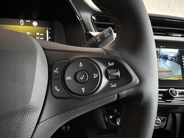 Opel CORSA 1.2 GS Stoelverwarming | dodehoek | Camera | Carplay