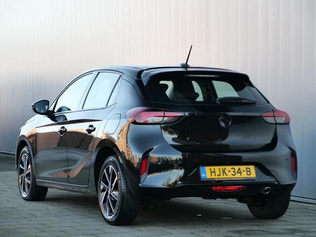 Opel CORSA 1.2 Turbo 100 Pk GS Apple Carplay / DAB / Camera / PDC