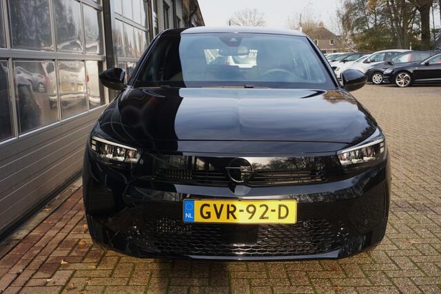 Opel CORSA 1.2 Turbo GS