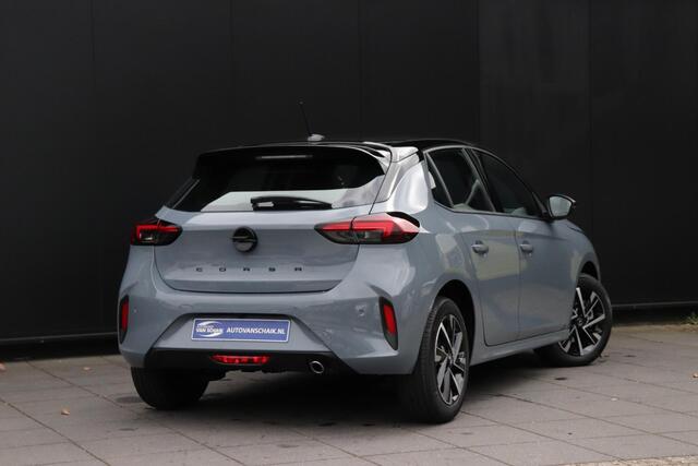 Opel CORSA 1.2 Level 4 | STOEL/STUURVERW. | CAMERA | LED | CRUISE | NAVI |