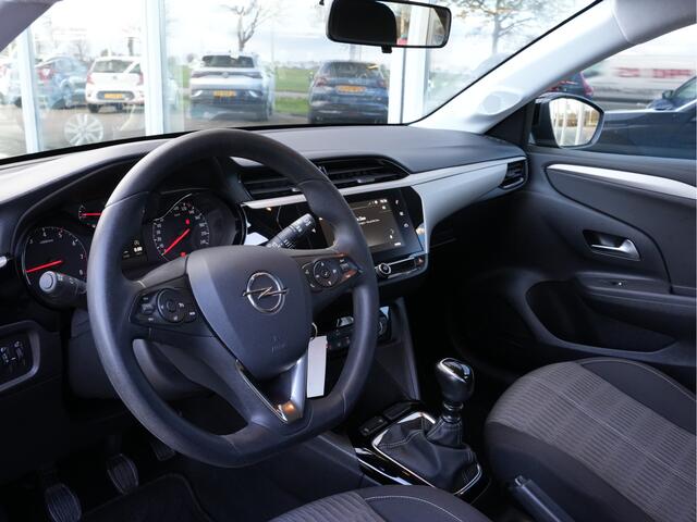 Opel CORSA 1.2 Edition | Android/Apple Carplay | DAB | Bluetooth