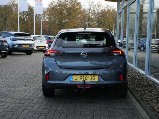 Opel CORSA 1.2 Edition | Android/Apple Carplay | DAB | Bluetooth