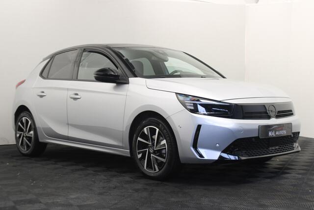 Opel CORSA 1.2 GS |Stoel/stuur verw.|Navi|