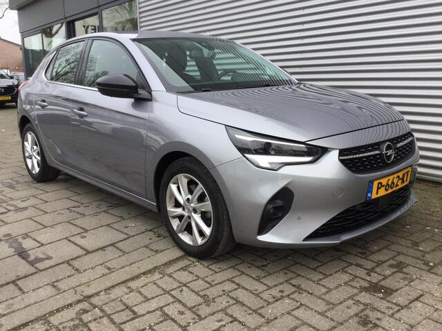Opel CORSA 1.2 Elegance | Applecarplay | Camera | PDC | LED |