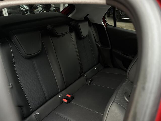 Opel CORSA 1.2 Elegance Winter pakket/ ECC / LED.