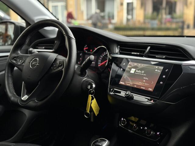 Opel CORSA 1.2 Elegance Winter pakket/ ECC / LED.