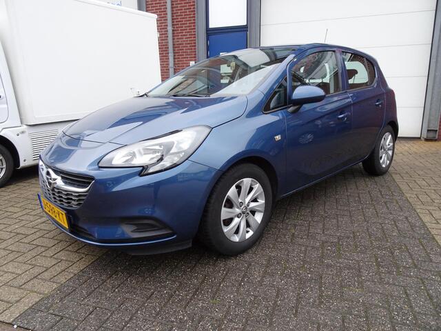 Opel CORSA 1.2
