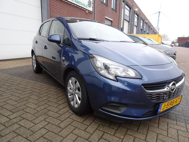Opel CORSA 1.2