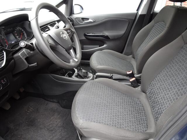 Opel CORSA 1.2