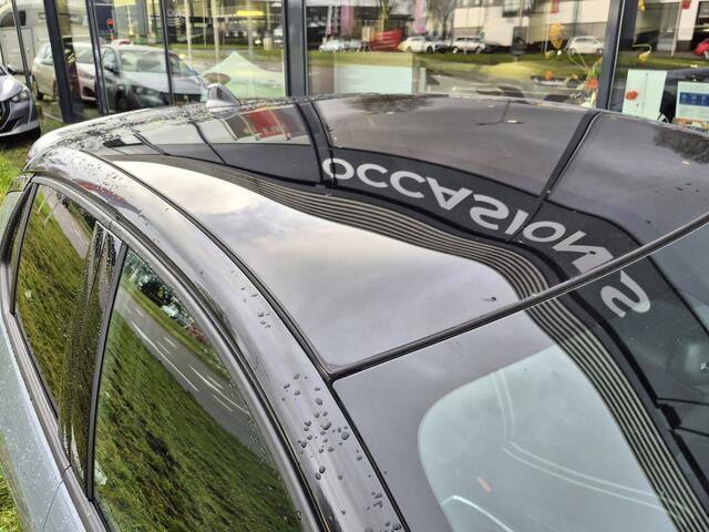 Opel CORSA 1.2 Turbo Hybrid GS | Automaat | Camera | Parkeersensoren Voor en Achter | Navigatie | Two Tone | Zwarte Velgen en Zwart Dak | Stoel en Stuurverwarming |