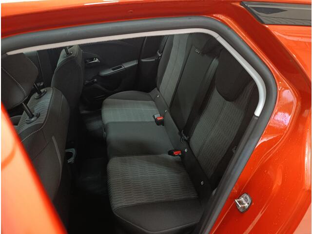 Opel CORSA 1.2 Edition Airconditioning | Audiosysteem | Centrale vergrendeling | Cruise control | Electrische bedienbare ramen