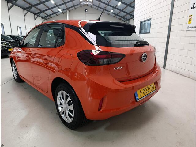 Opel CORSA 1.2 Edition Airconditioning | Audiosysteem | Centrale vergrendeling | Cruise control | Electrische bedienbare ramen