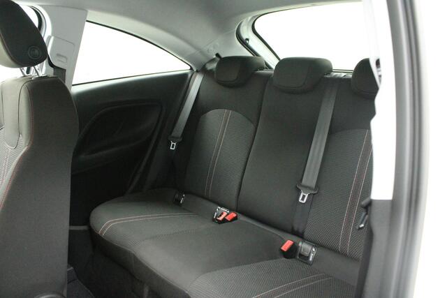 Opel CORSA 1.0 T Online Edition OPC Line | Carplay / Airco / Bluetooth / Cruise