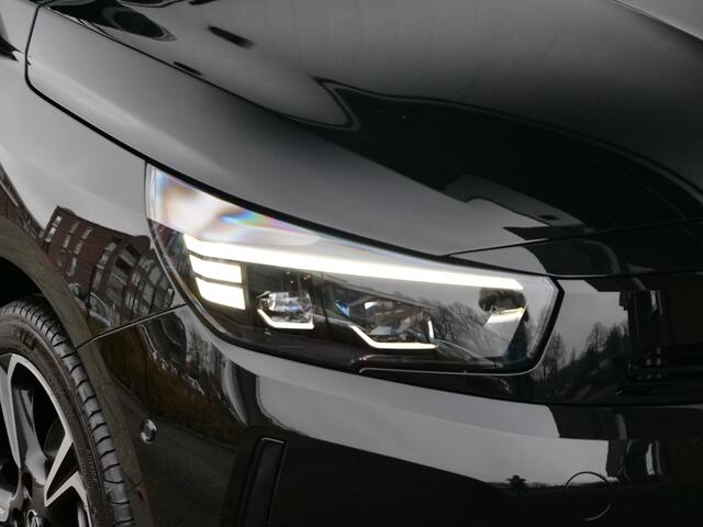 Opel CORSA 1.2 Turbo Hybrid GS 136 Pk Automaat Navigatie / DAB / Apple Carplay / Camera / Winterpakket