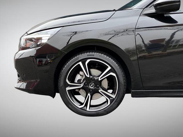 Opel CORSA 1.2 Turbo Hybrid Ultimate NL-Auto incl. Panoramadak!