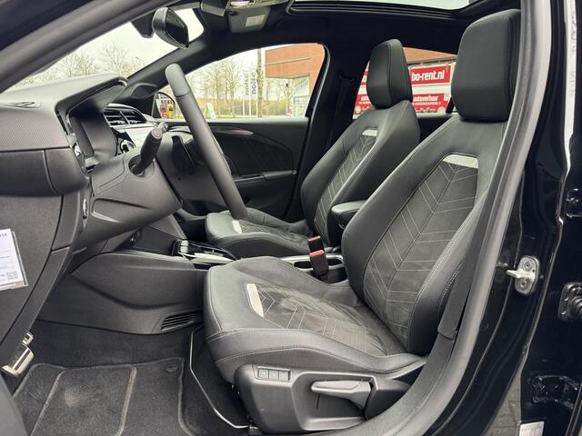 Opel CORSA 1.2 Turbo Hybrid Ultimate NL-Auto incl. Panoramadak!