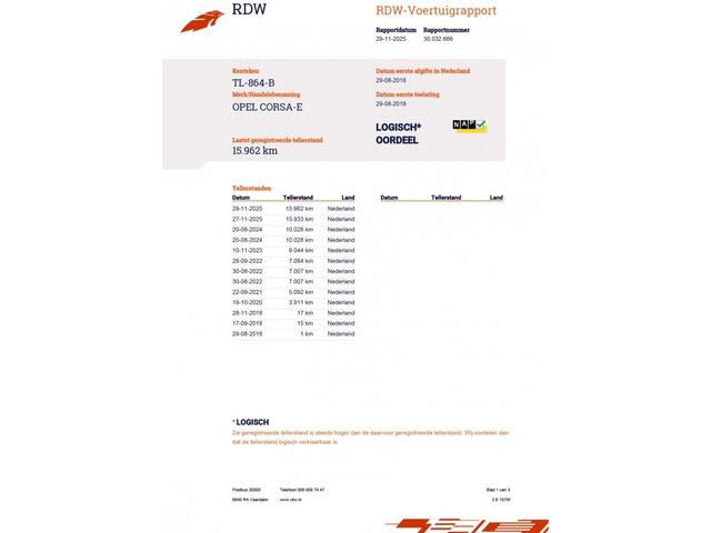 Opel CORSA 1.0 TURBO INNOVATION CAMERA PDC NAVIGATIE