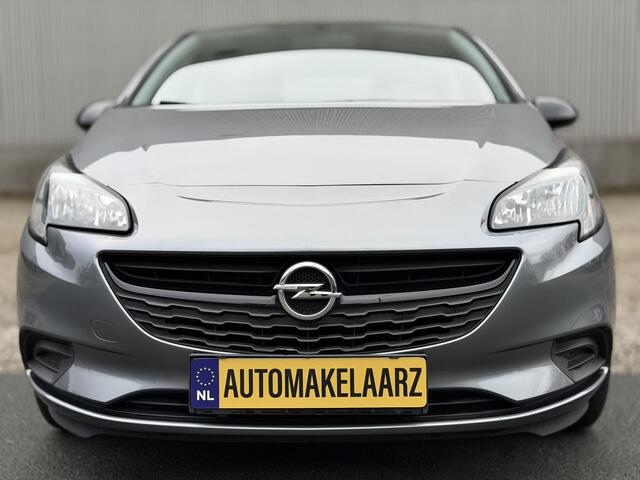 Opel CORSA 1.2 120 Jahre Edition ' LMV PDC NAVI CITY