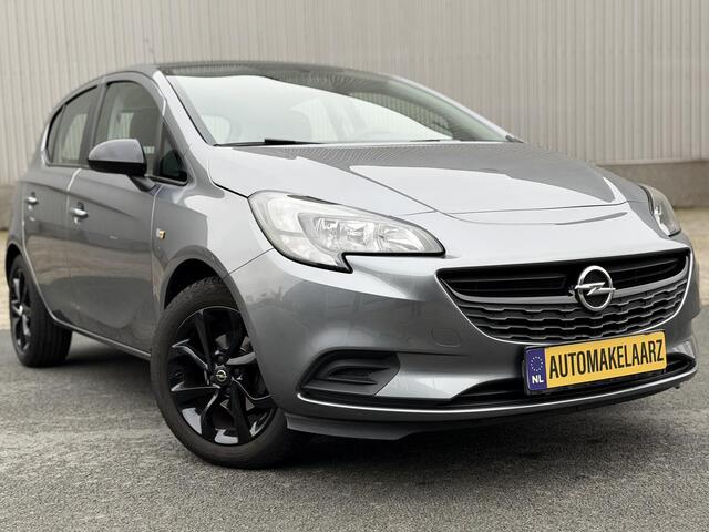 Opel CORSA 1.2 120 Jahre Edition ' LMV PDC NAVI CITY