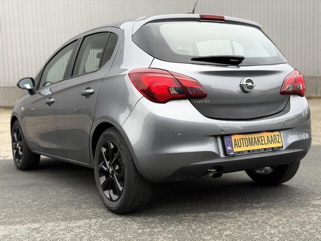 Opel CORSA 1.2 120 Jahre Edition ' LMV PDC NAVI CITY