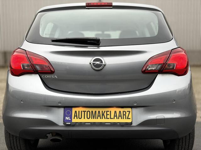 Opel CORSA 1.2 120 Jahre Edition ' LMV PDC NAVI CITY