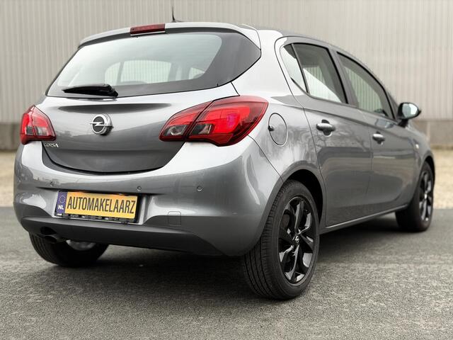 Opel CORSA 1.2 120 Jahre Edition ' LMV PDC NAVI CITY