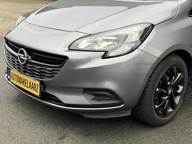 Opel CORSA 1.2 120 Jahre Edition ' LMV PDC NAVI CITY