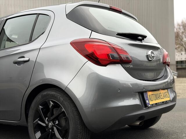 Opel CORSA 1.2 120 Jahre Edition ' LMV PDC NAVI CITY