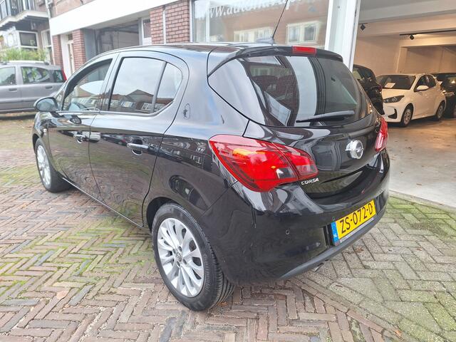 Opel CORSA 1.0 Turbo 120 Jaar Edition /Camera/Navi/Apple/Android/1e Eig/Garantie