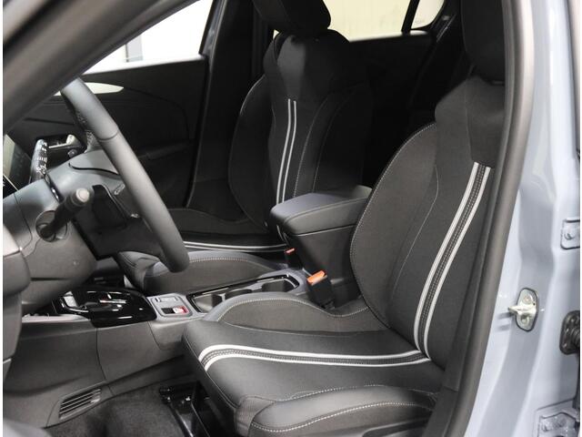 Opel CORSA 1.2 Turbo Hybrid GS | AUTOMAAT | Apple CarPlay/Android Auto | Climate Control | Navigatie | Cruise Control | Keyless | Stoel/Stuur verwarming | Dodehoek Detectie | Matrix LED koplampen | Camera