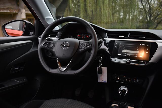 Opel CORSA 1.2 EDITION CRUISE/AIRCO/CARPLAY