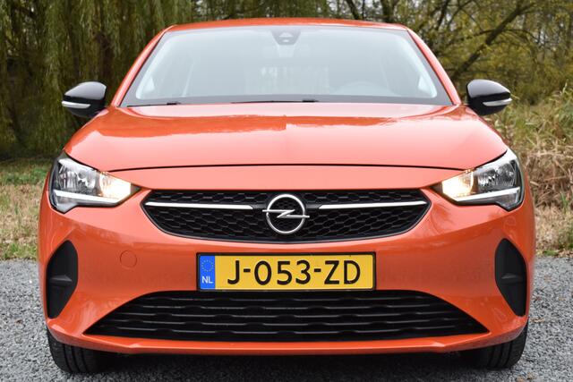 Opel CORSA 1.2 EDITION CRUISE/AIRCO/CARPLAY