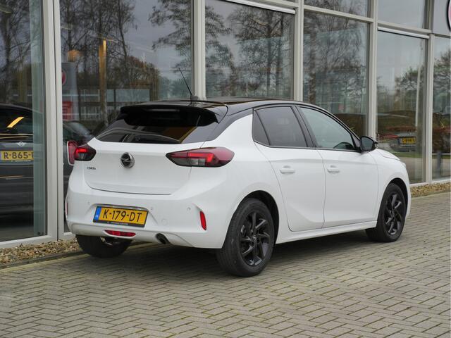 Opel CORSA 1.2 Edition | Bluetooth | DAB | Parkeersensor | Android/Apple Carplay
