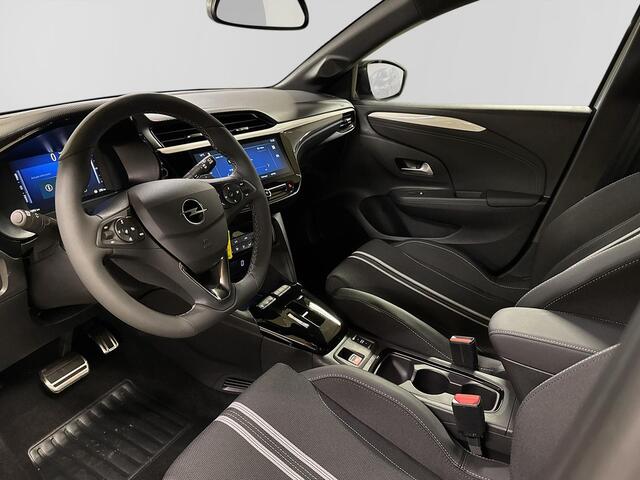 Opel CORSA 1.2 Turbo Hybrid GS