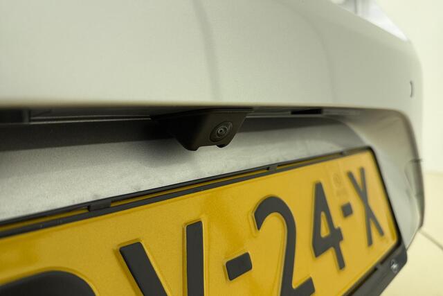 Opel CORSA 1.2 Turbo GS 100 PK | Climate control | Navigatie via Carplay | Stoel & Stuurverwarming | Zwart dal | Lichtmetalen velgen | Cruise control | Camera