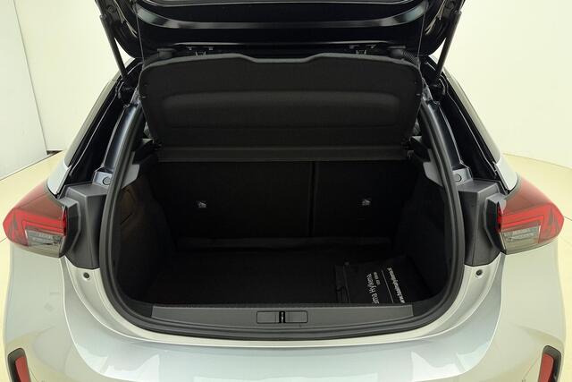 Opel CORSA 1.2 Turbo GS 100 PK | Climate control | Navigatie via Carplay | Stoel & Stuurverwarming | Zwart dal | Lichtmetalen velgen | Cruise control | Camera