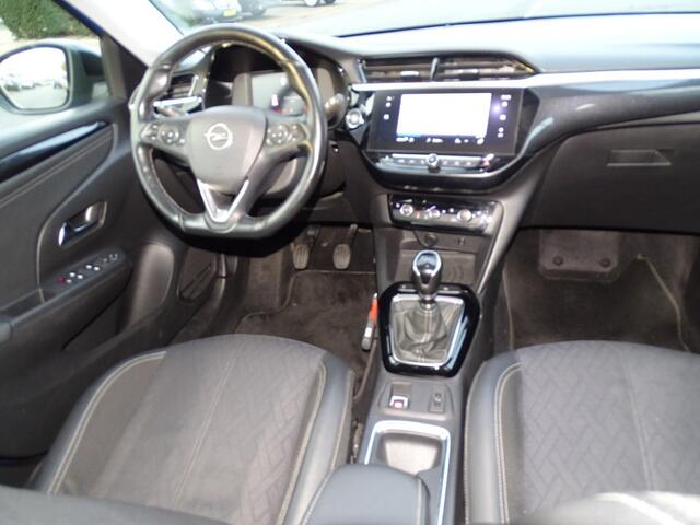 Opel CORSA 1.2 ELEGANCE-Carplay-Led-Clima-Cruise-Blth-Media-Came