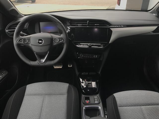 Opel CORSA 1.2 Turbo Hybrid GS